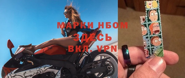 Альфа ПВП Инсар