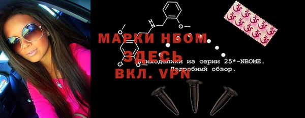 Альфа ПВП Инсар